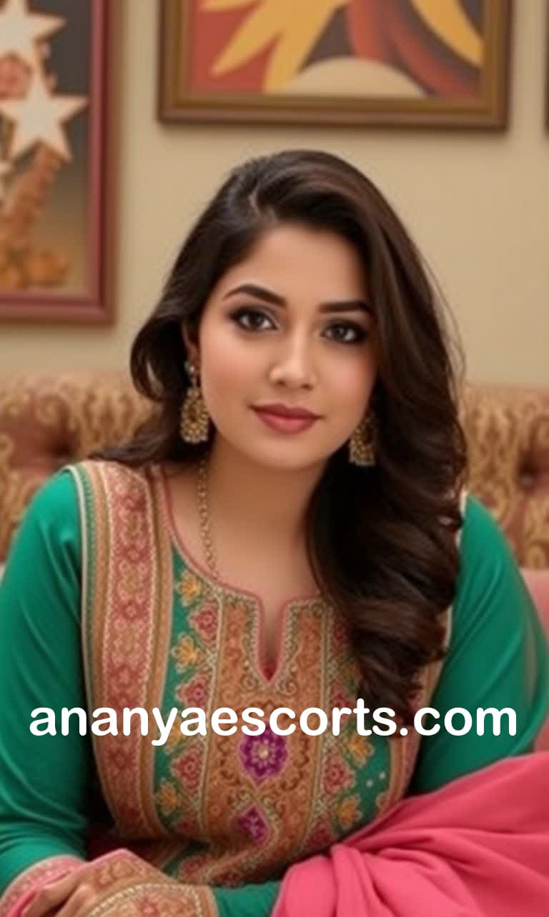 Tiruvannamalai Escorts
