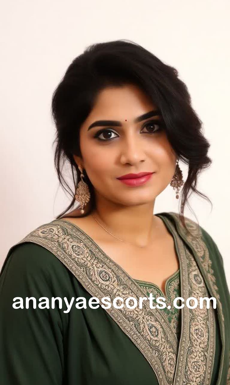 Tiruvannamalai Escort Service