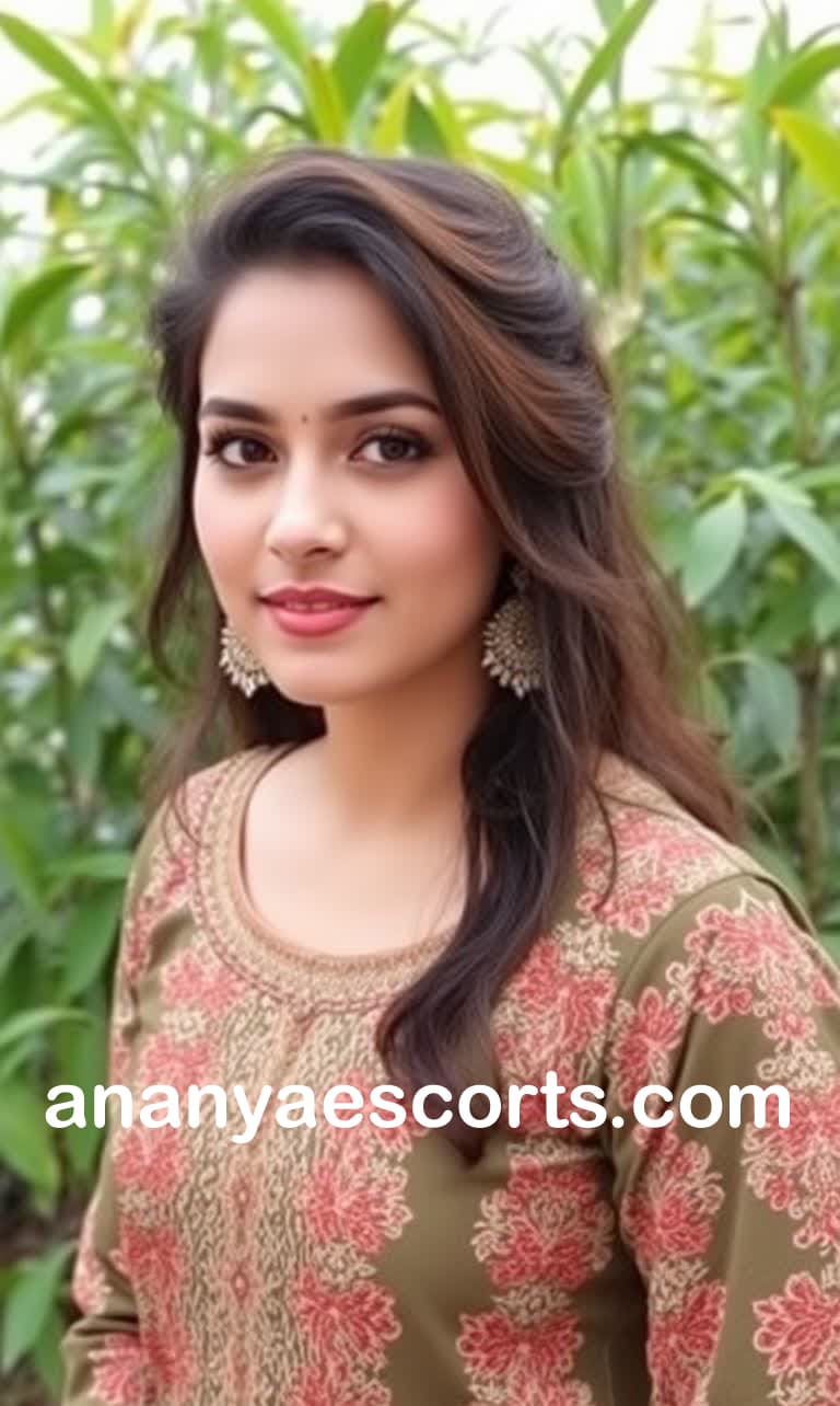 Escort Service in Tiruvannamalai