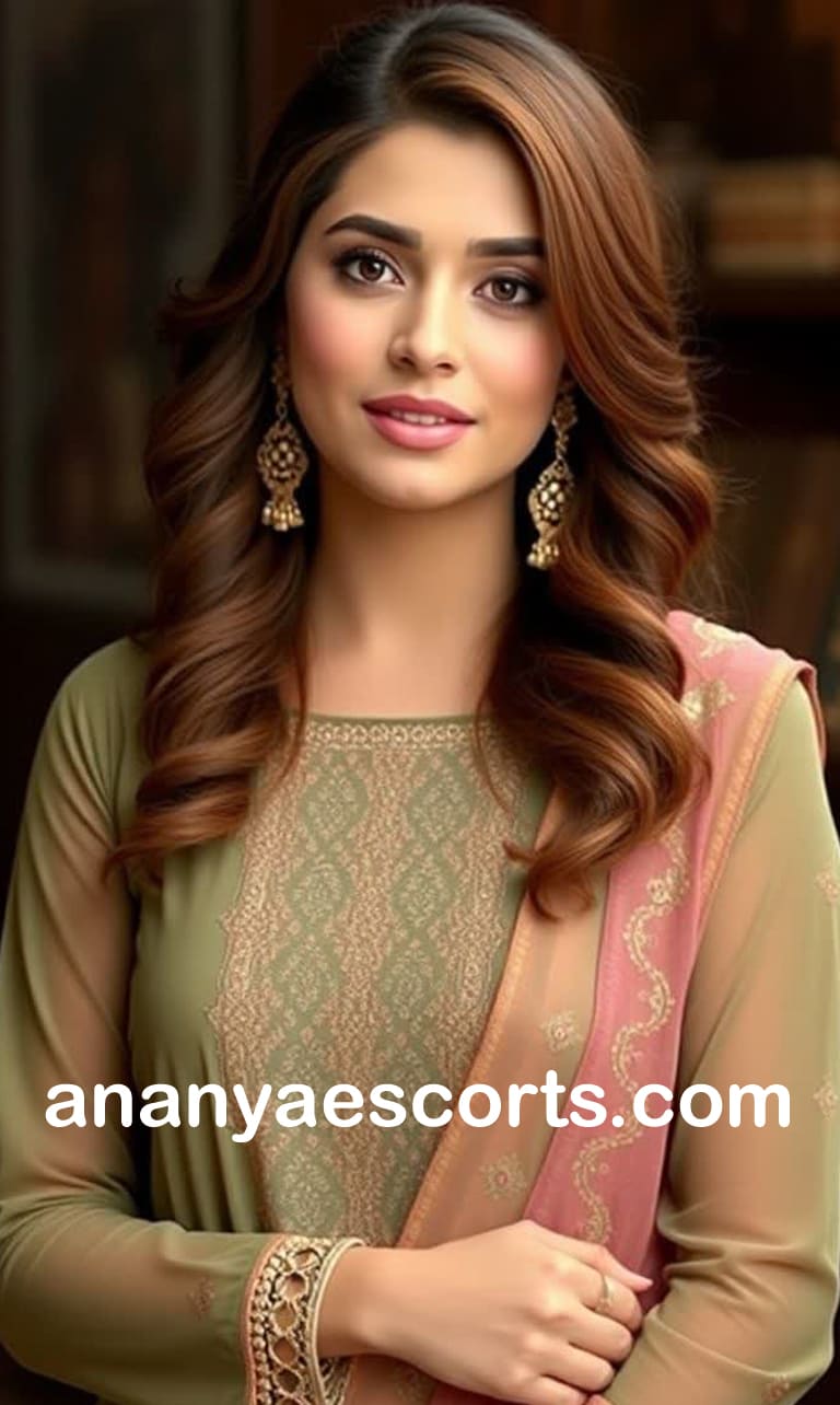 Escort Service in Tiruvannamalai