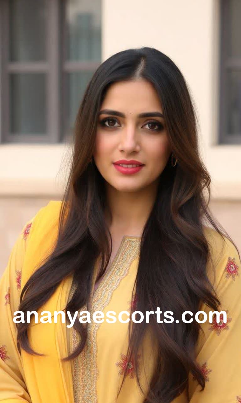 Tiruvannamalai Escorts