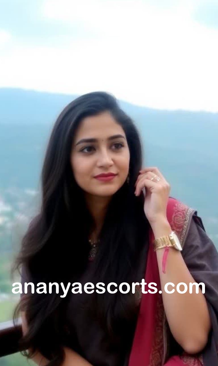 Tiruvannamalai Escorts